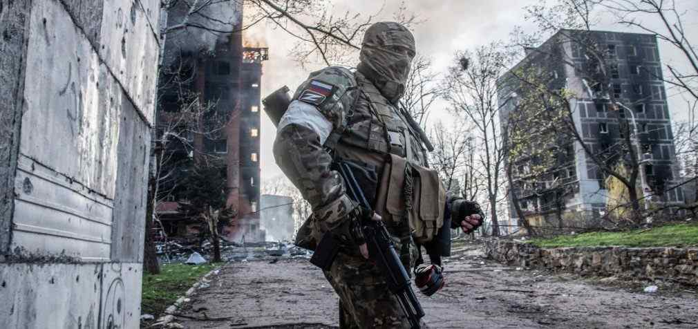 Росія використала нові авіабомби. ЗСУ розповіли, у чому їх особливість