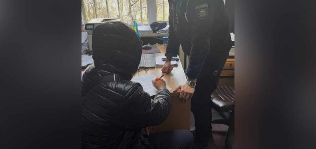Конфлікт у центрі Дніпра: 27-річному нападнику загрожує 8 років тюрми