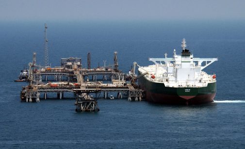 Експорт російської нафти морем зріс до найвищого рівня: доходи РФ зростають