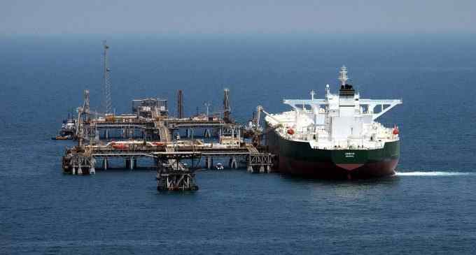 Експорт російської нафти морем зріс до найвищого рівня: доходи РФ зростають