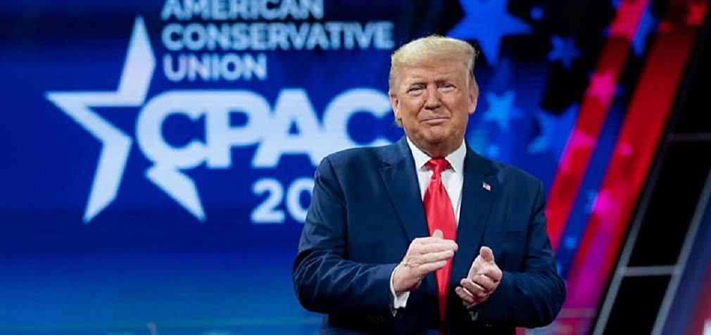 Трамп хоче провести дебати з Байденом