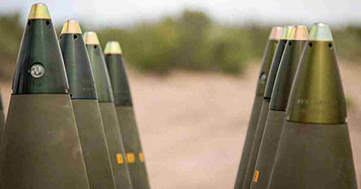 Організація постачання снарядів для України в рамках чеської ініціативи вже розпочалася – МЗС Польщі