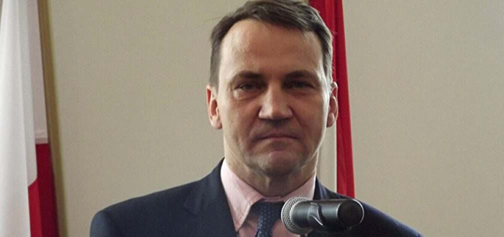 Глава МЗС Польщі прокоментував слова Макрона про західні війська в Україні