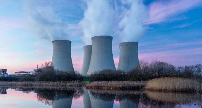 Енергоатом: Україна більше не залежить від РФ у ядерній галузі