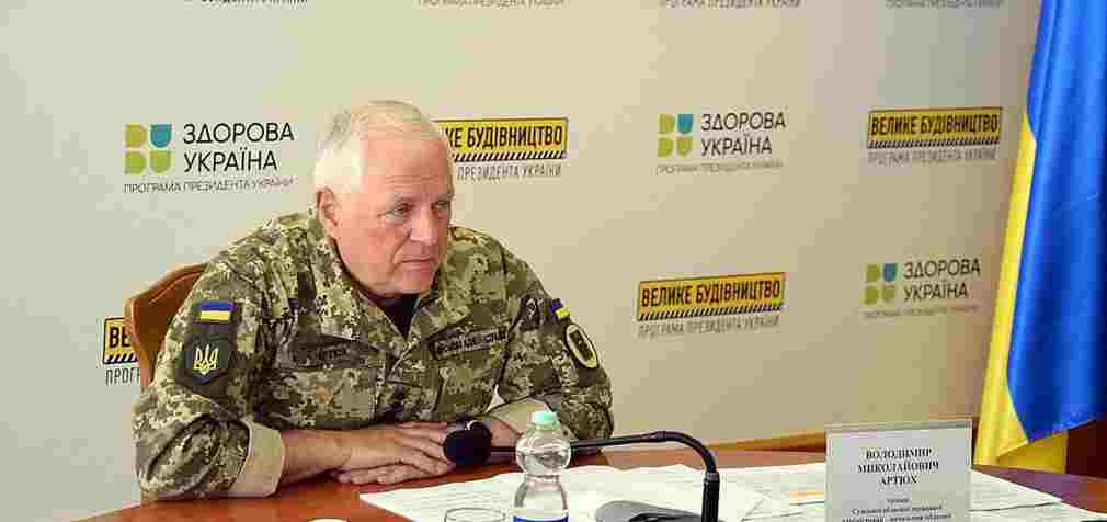 У Сумській ОВА повідомили про підготовку до примусової евакуації двох громад