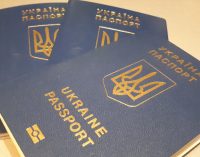 В Україні спростили видачу та відновлення паспортів: що змінилося