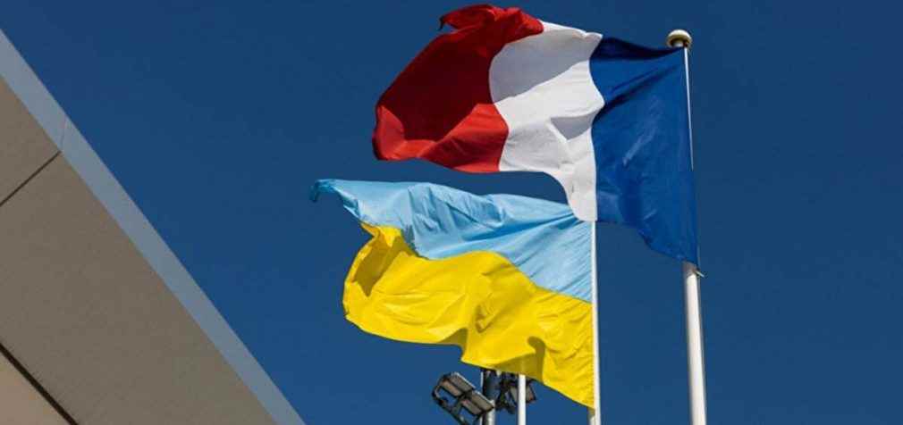 Міноборони Франції: Наразі не йдеться про відправку військ в Україну