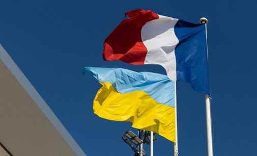 Міноборони Франції: Наразі не йдеться про відправку військ в Україну