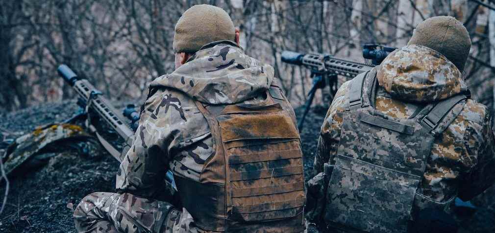На Одещині знайшли тіло прикордонника з вогнепальним пораненням