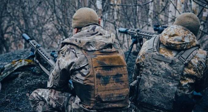 На Одещині знайшли тіло прикордонника з вогнепальним пораненням