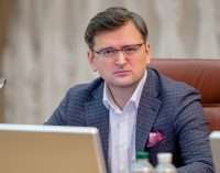 Кулеба прокоментував рішення Зеленського щодо нової посади Залужного