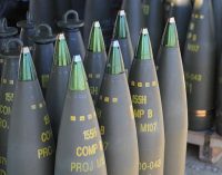 Словенія приєднається до ініціативи із закупівлі боєприпасів для України – МЗС Чехії