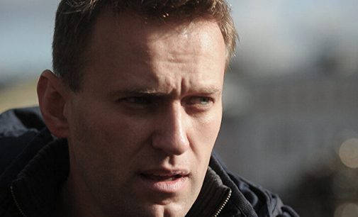 У Росії прізвище Навального прирівняли до екстремістської символіки
