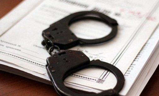 8 років тюрми за крадіжку за магазину: поліцейські Дніпра повідомили про підозру місцевому жителю
