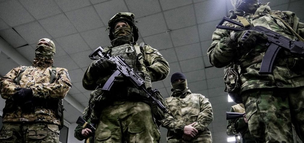 Німецькі спецслужби прогнозують напад Росії на НАТО з 2026 року, – ЗМІ