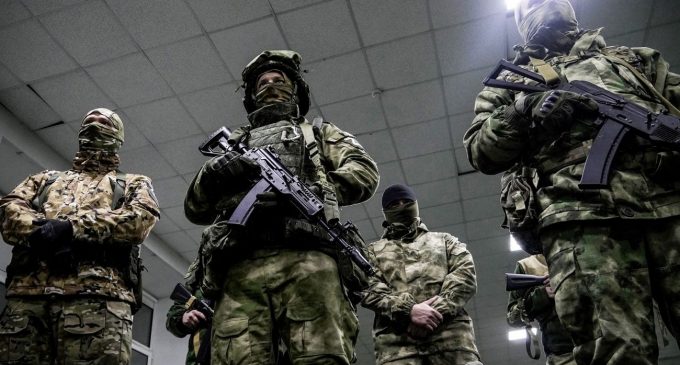 Німецькі спецслужби прогнозують напад Росії на НАТО з 2026 року, – ЗМІ