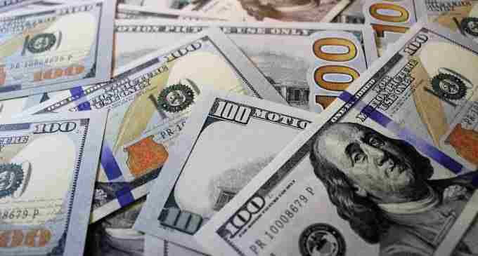 Мінфін: Україна отримала у березні близько 9 млрд доларів зовнішнього фінансування