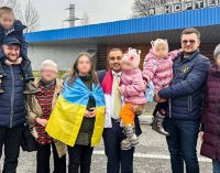 Єрмак: Завдяки Катару вдалося повернути ще дев’ятьох українських дітей