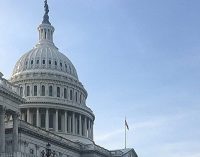 Палата представників США ухвалила бюджет, щоб не допустити шатдаун