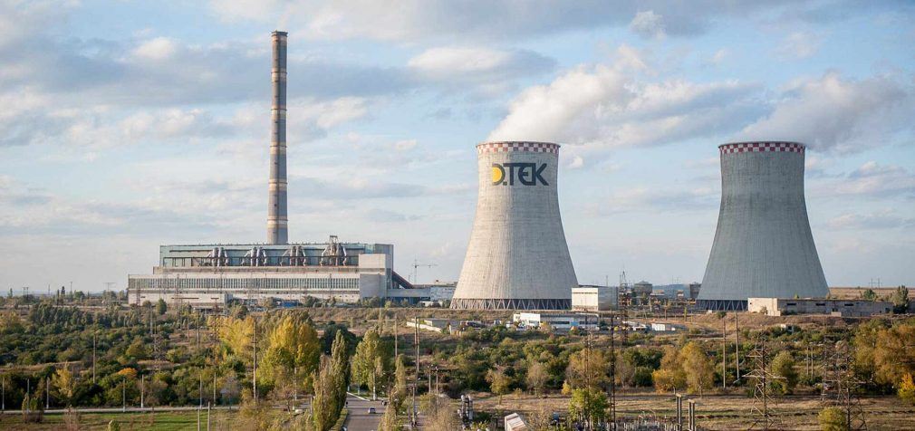 Взимку українські електростанції працювали на максимумі – “Укренерго”