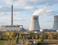 Взимку українські електростанції працювали на максимумі – “Укренерго”