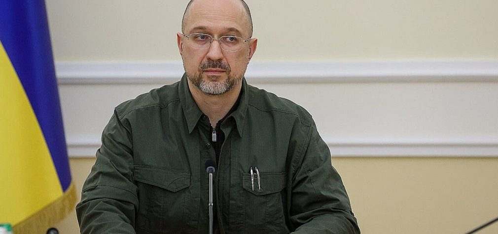 Шмигаль: Україна розраховує до квітня отримати достатню кількість снарядів