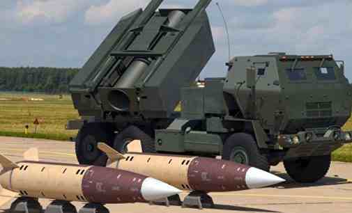 Politico: США відправлять Україні партію далекобійних ракет ATACMS