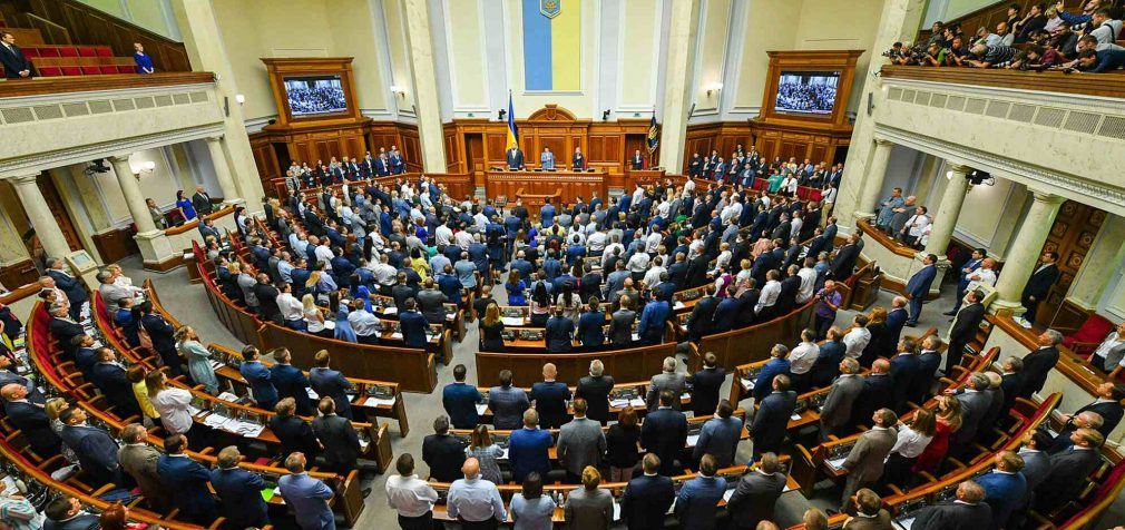 Комітет з нацоборони не підтримує запровадження електронних повісток – нардеп