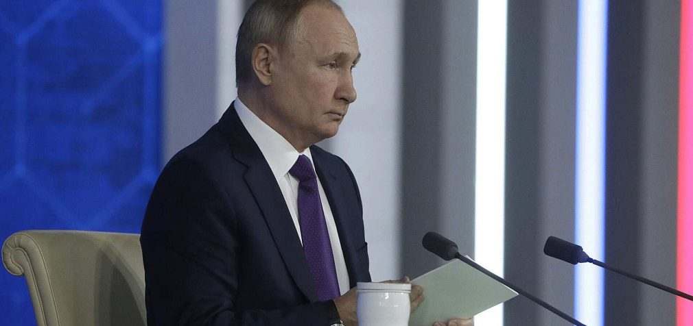 В ISW пояснили, навіщо Путін говорив про ядерну зброю у своєму зверненні