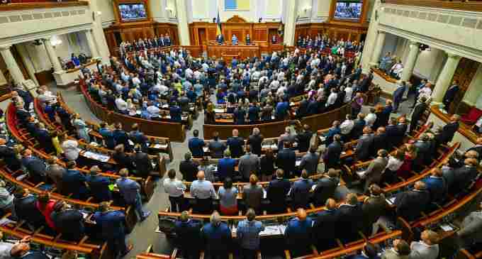 Комітет розглянув усі депутатські правки до законопроекту про мобілізацію