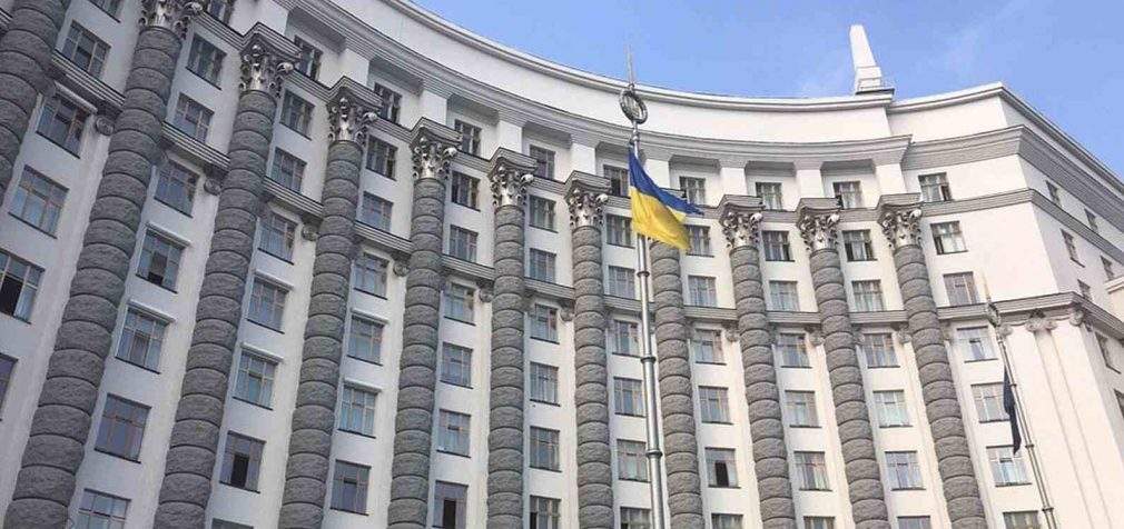 Кабмін погодив звільнення двох голів РДА у Львівській та Сумській областях