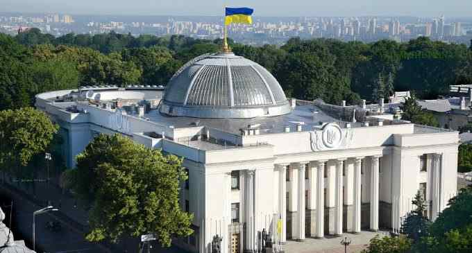 У Раді звернулися до парламенту Польщі через затримання журналістів УП