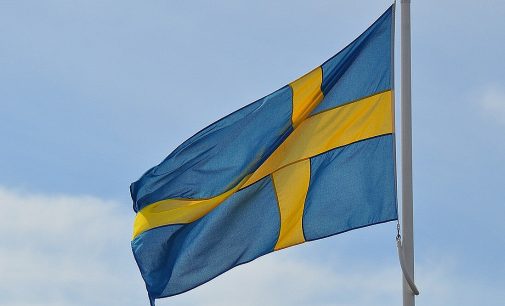 Україна отримає від Швеції водні скутери берегової охорони