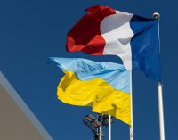 Підтримка України може вийти за рамки постачання зброї – генштаб Франції