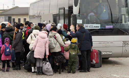 На підконтрольну Україні територію повернули ще 10 дітей