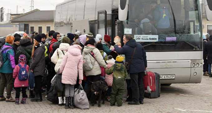 На підконтрольну Україні територію повернули ще 10 дітей