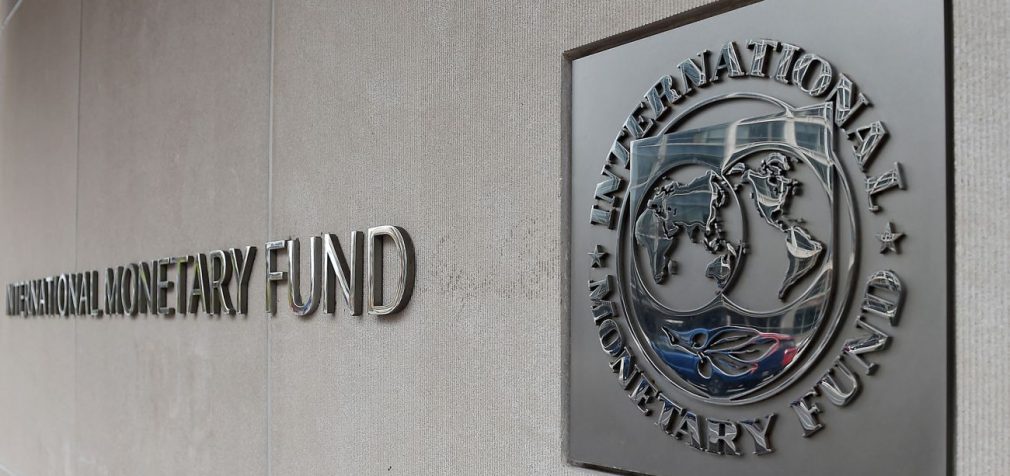 Рада МВФ ухвалила транш Україні на 880 мільйонів доларів