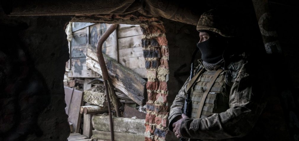 Росіяни просуваються в Запорізькій області, позиційні бої точаться на більшості напрямків: карти ISW