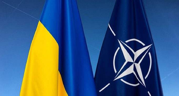 Прем’єр Латвії підтримала відправлення військ НАТО до України
