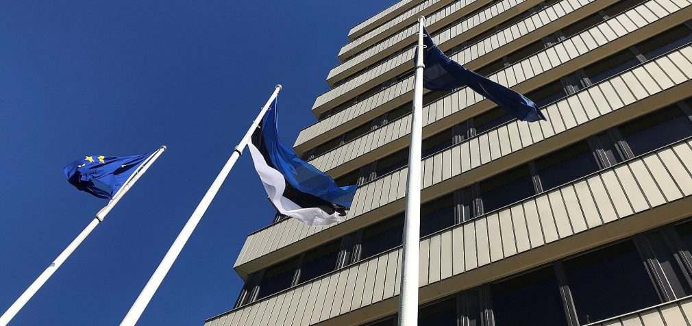 Естонія анонсувала підписання угоди щодо безпеки з Україною