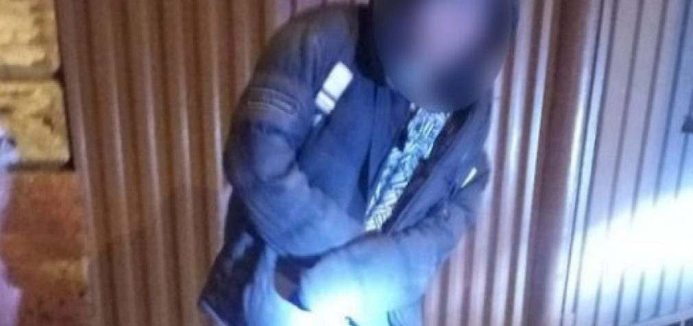 Напав на перехожого і забрав гаманець: патрульні Дніпра виявили ймовірного грабіжника