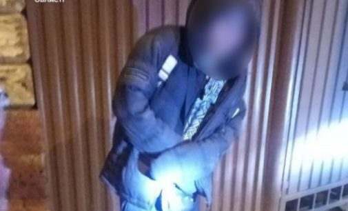 Напав на перехожого і забрав гаманець: патрульні Дніпра виявили ймовірного грабіжника