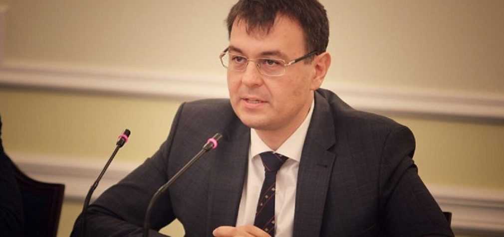 Кабмін готує законопроект про введення військового збору для ФОП і не лише