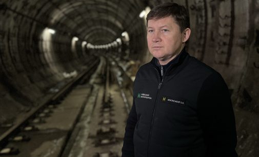 Начальник київського метро написав заяву на звільнення