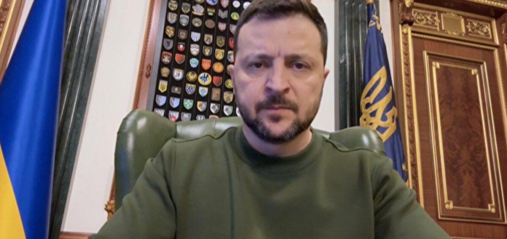 Зеленський провів нараду з Умєровим: про що говорили