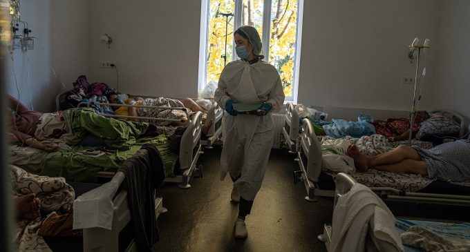 Коронавірус в Україні: в яких регіонах найбільше хворих на COVID