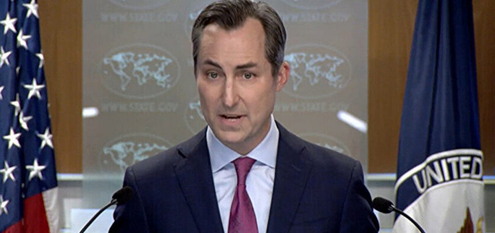 Держдеп США відреагував на погрози Путіна про застосування ядерної зброї