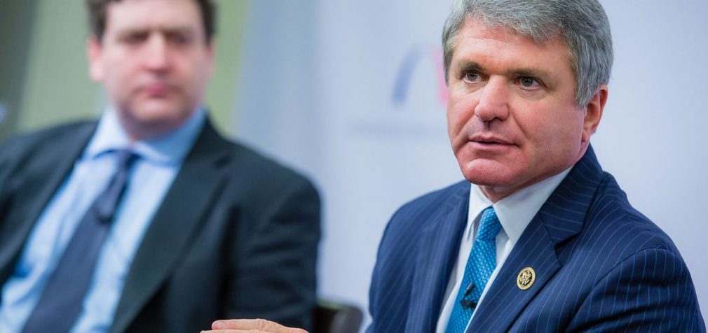У Конгресі США розповіли, коли представлять альтернативний законопроект про допомогу Україні
