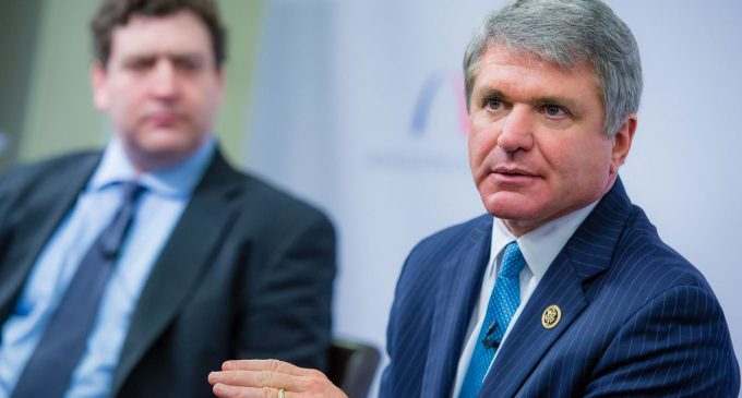 У Конгресі США розповіли, коли представлять альтернативний законопроект про допомогу Україні