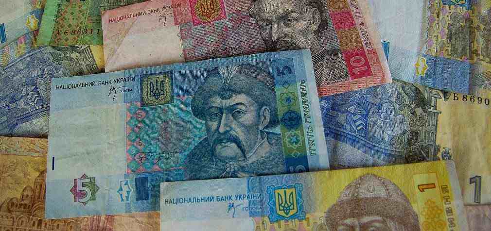 Нацбанк хоче спростити обмін пошкоджених банкнот гривні